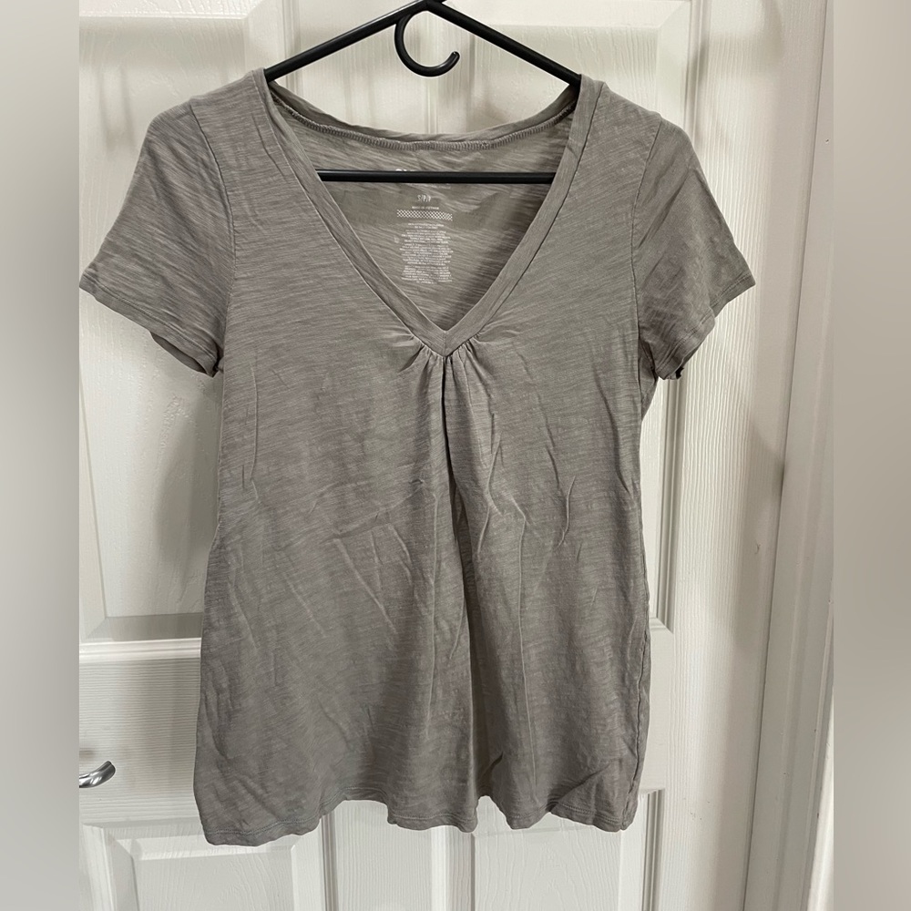 Maternity T-shirt